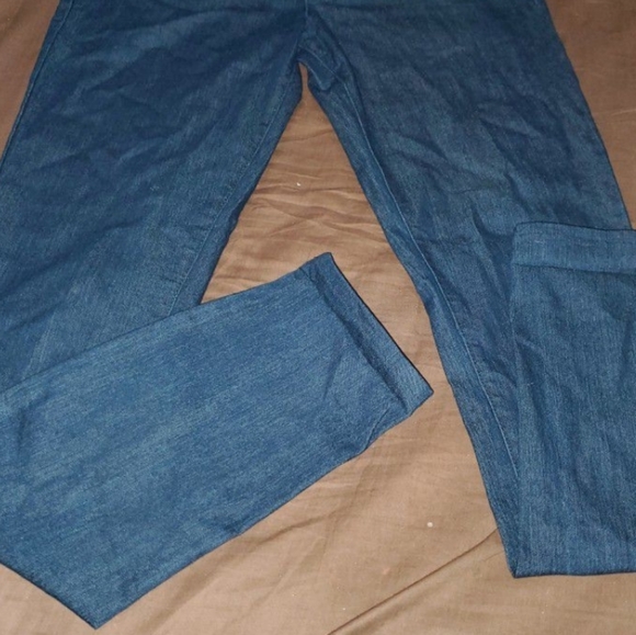 Women's jeans - Picture 2 of 5